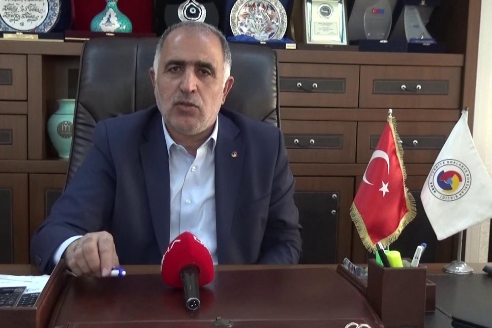 Doğu'da 'Nahçıvan koridoru' umudu