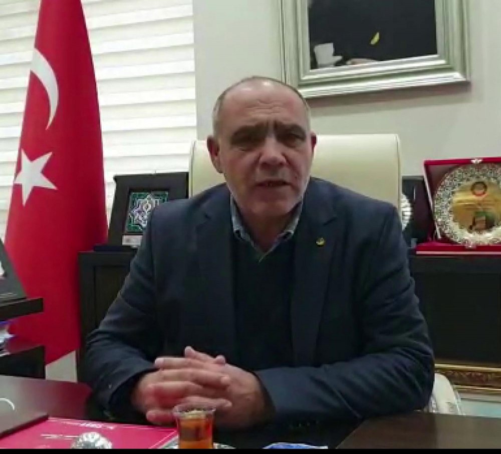 Doğu'da 'Nahçıvan koridoru' umudu