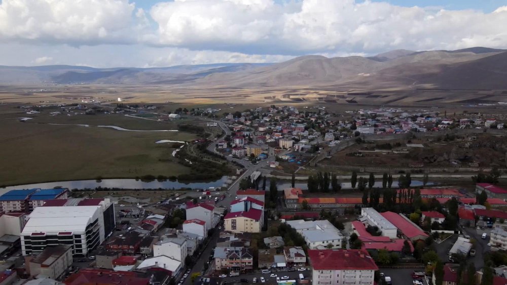 Doğu'da 'Nahçıvan koridoru' umudu