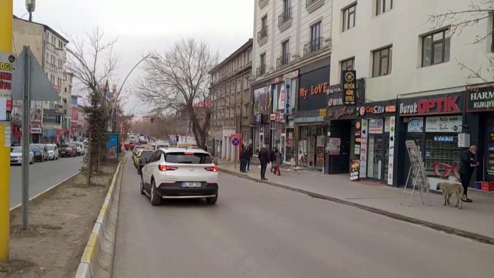 Doğu'da 'Nahçıvan koridoru' umudu