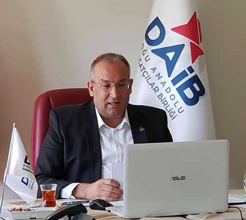 Doğu'da 'Nahçıvan koridoru' umudu