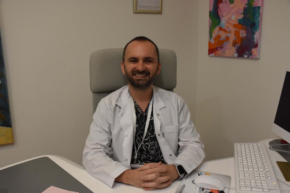 Güzellik uğruna diş törpületenlere uzmanından uyarı