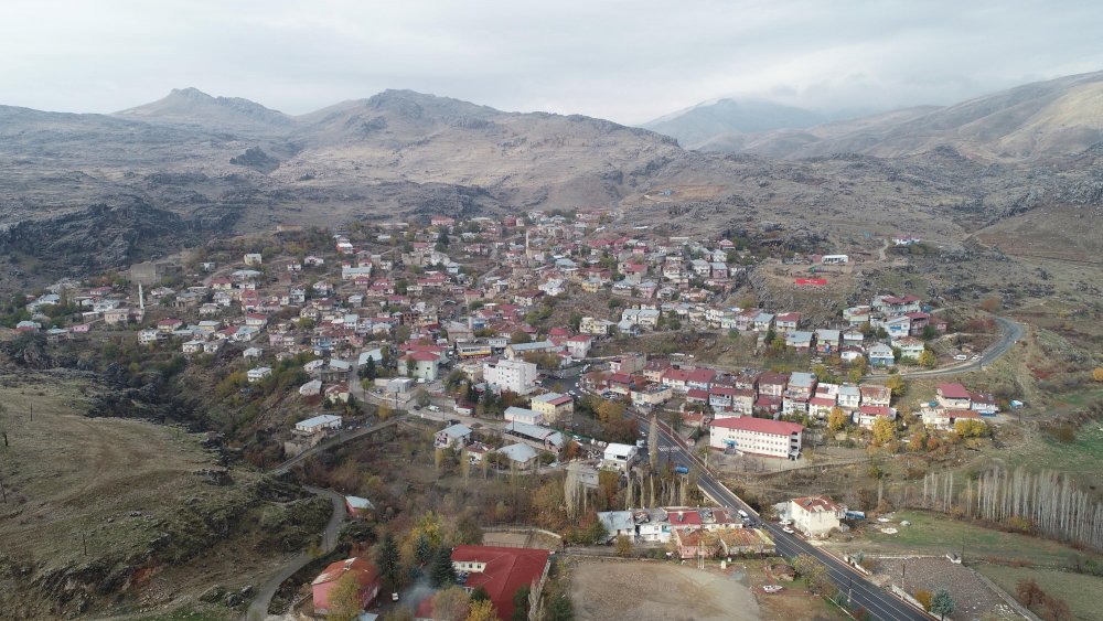 İlçeye gelenler karantinaya alındı, vaka sayısı sıfırlandı