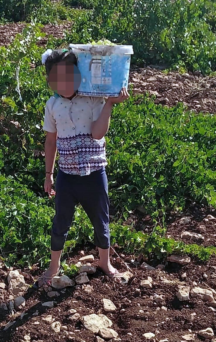 Kayıp çocuğuna 4 yıl sonra kavuşacak