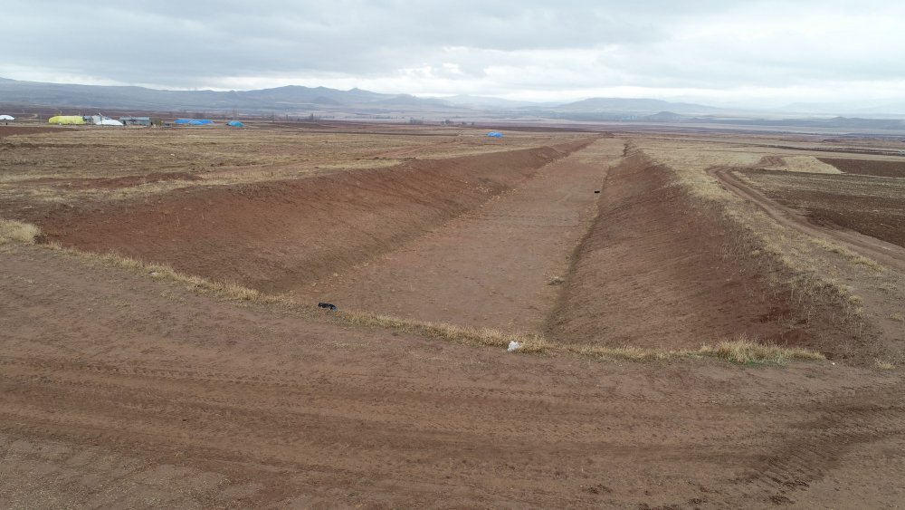 Raylı sistemli Demirağ OSB, ülke ekonomisine güç katacak