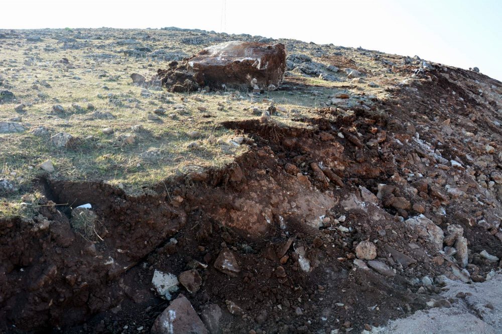 Siirt'te korkutan deprem sonrası