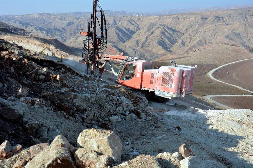 Siirt'te korkutan deprem sonrası