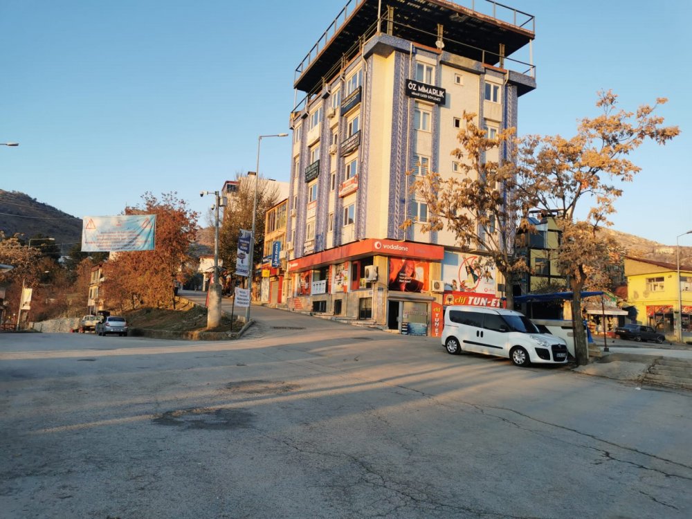 Tunceli genelinde cumartesi günü kısıtlamaya yüzde 100 uyuldu