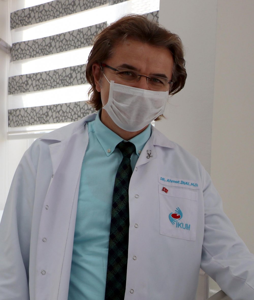 Yerli aşıda Faz 2 çalışmaları 15 Aralık'tan sonra başlayacak