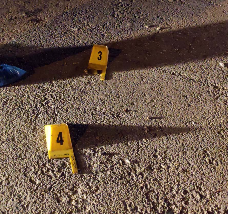 Gaziantep'te silahlı kavga: 2 yaralı