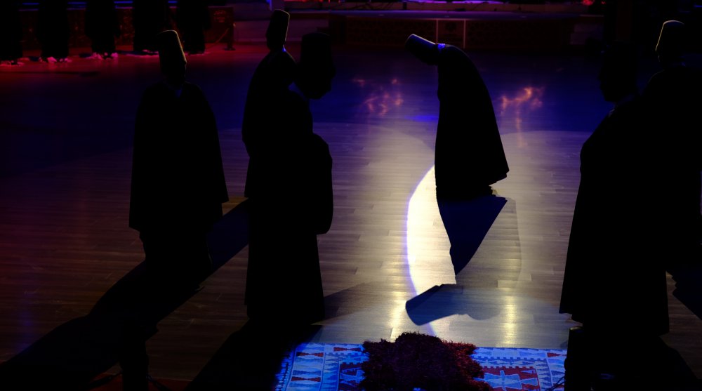Mevlana, pandemi önlemleriyle anılacak