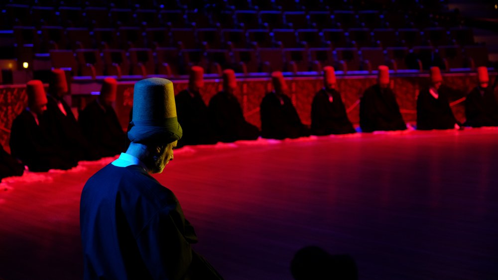 Mevlana, pandemi önlemleriyle anılacak