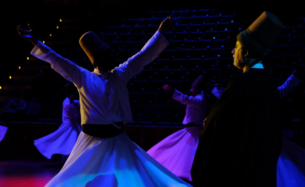 Mevlana, pandemi önlemleriyle anılacak