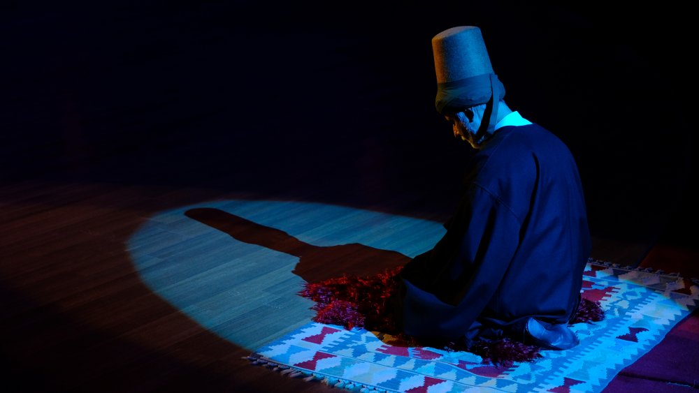 Mevlana, pandemi önlemleriyle anılacak