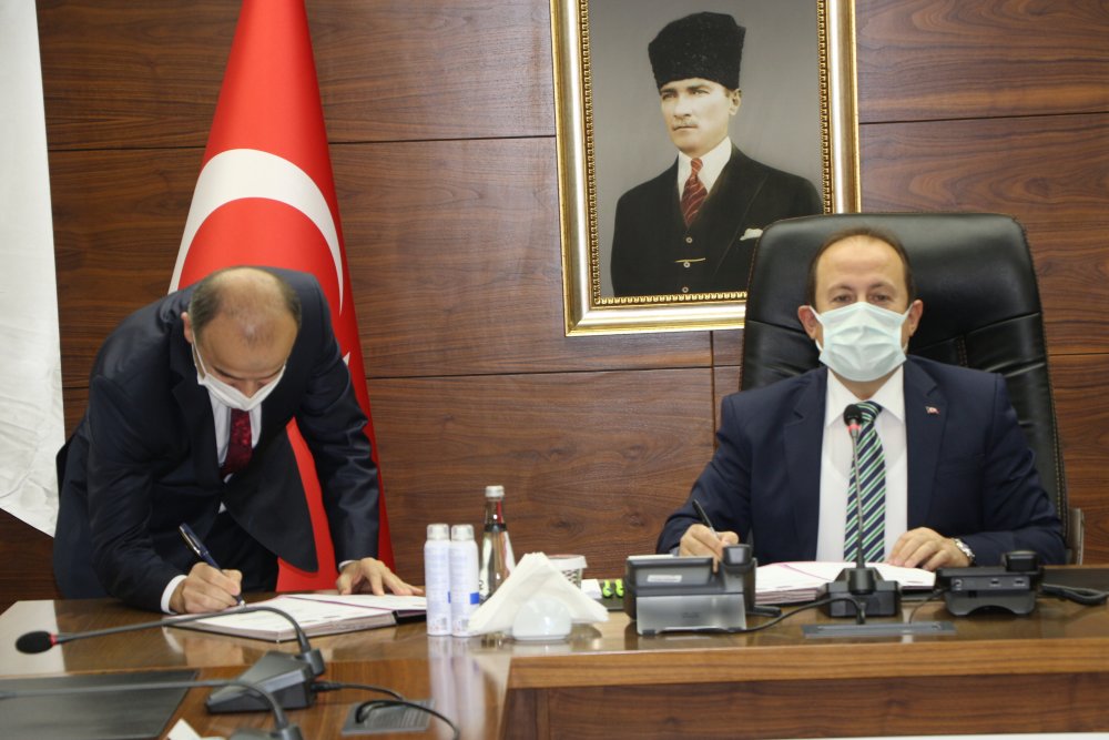 Şırnak'a 18 milyon 500 bin TL'lik yatırım