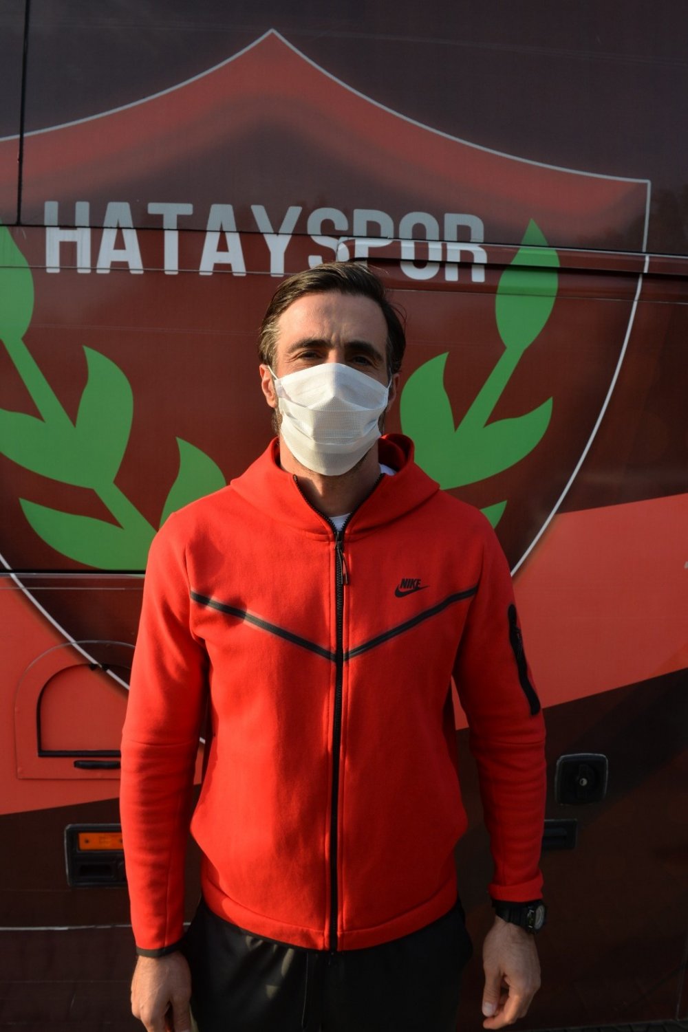 Ömer Erdoğan: Erzurumspor maçını kazanarak seri yakalamak istiyoruz