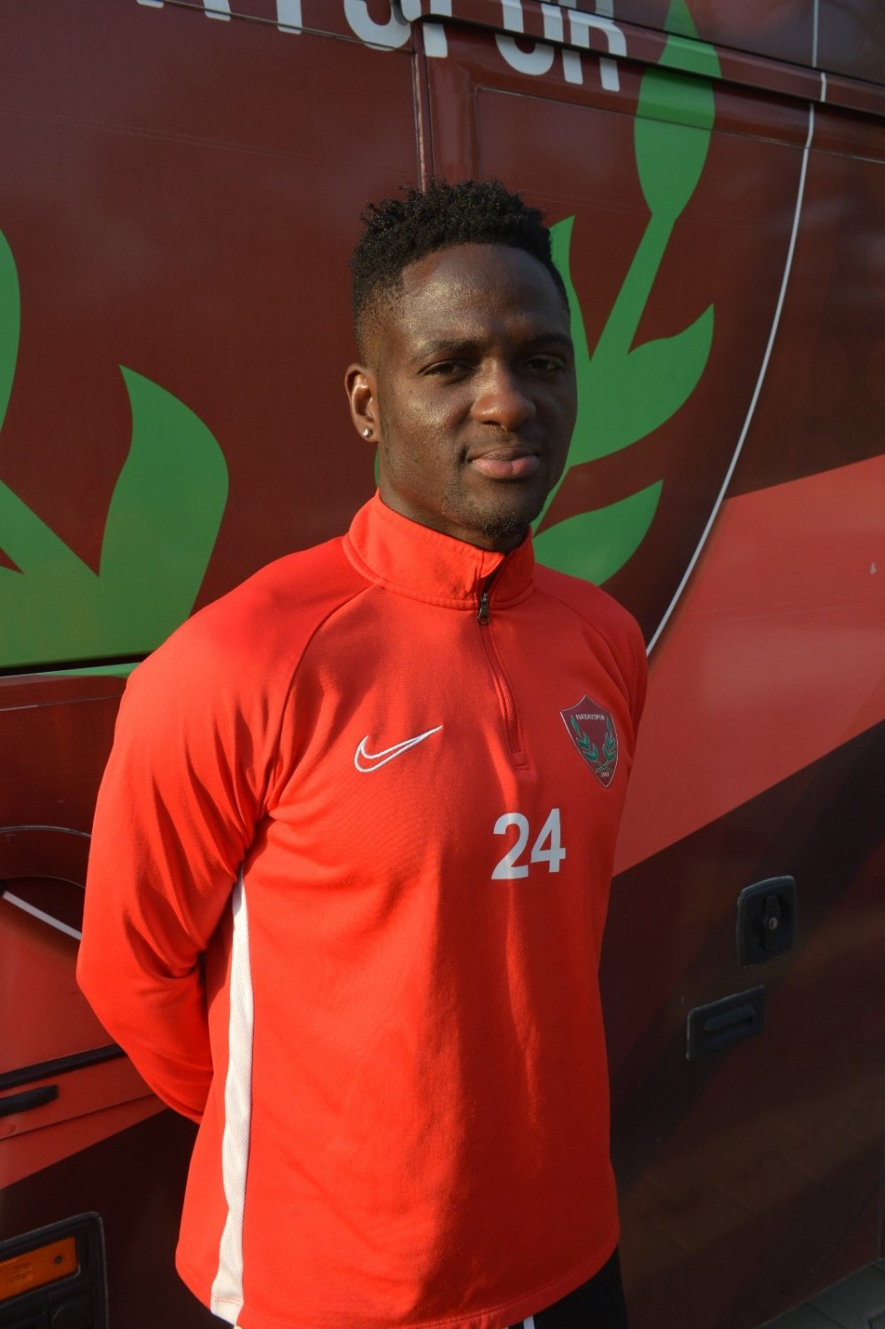 Ömer Erdoğan: Erzurumspor maçını kazanarak seri yakalamak istiyoruz