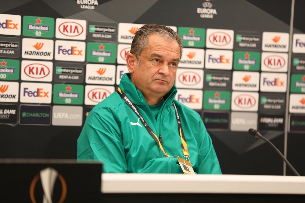 Bülent Albayrak: Tur için elimizden gelen her şeyi yapacağız