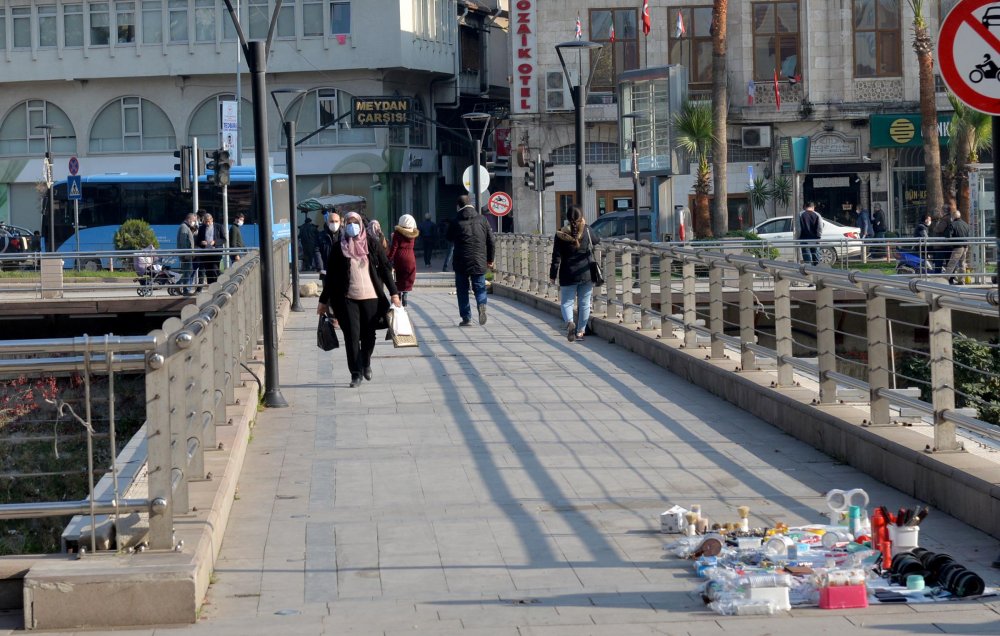 Hatay'da vaka artışı tedirgin etti