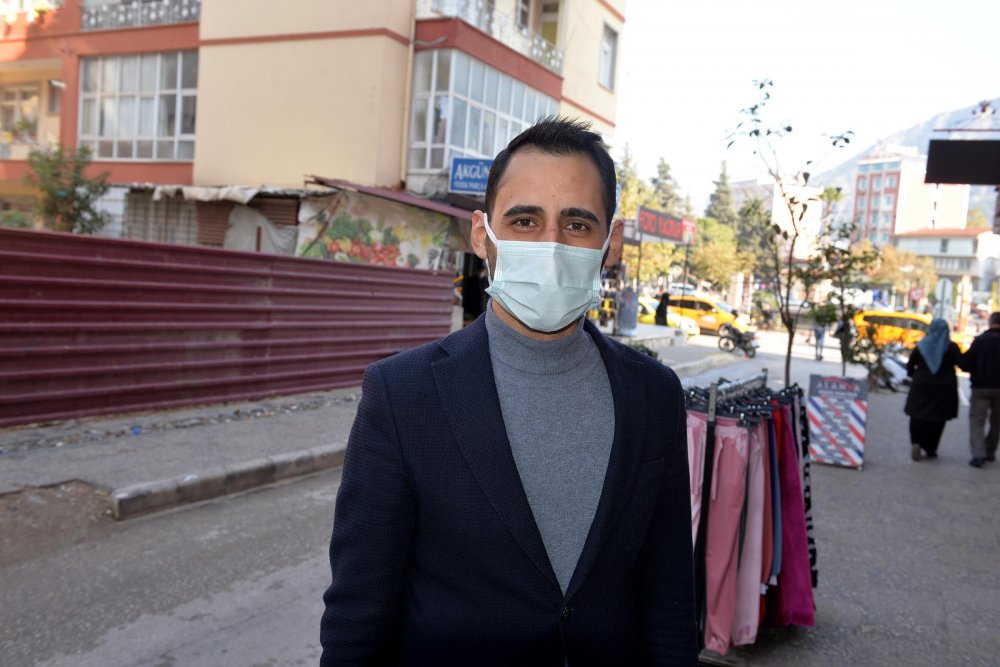 Hatay'da vaka artışı tedirgin etti