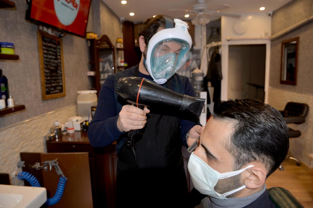 Hatay'da vaka artışı tedirgin etti