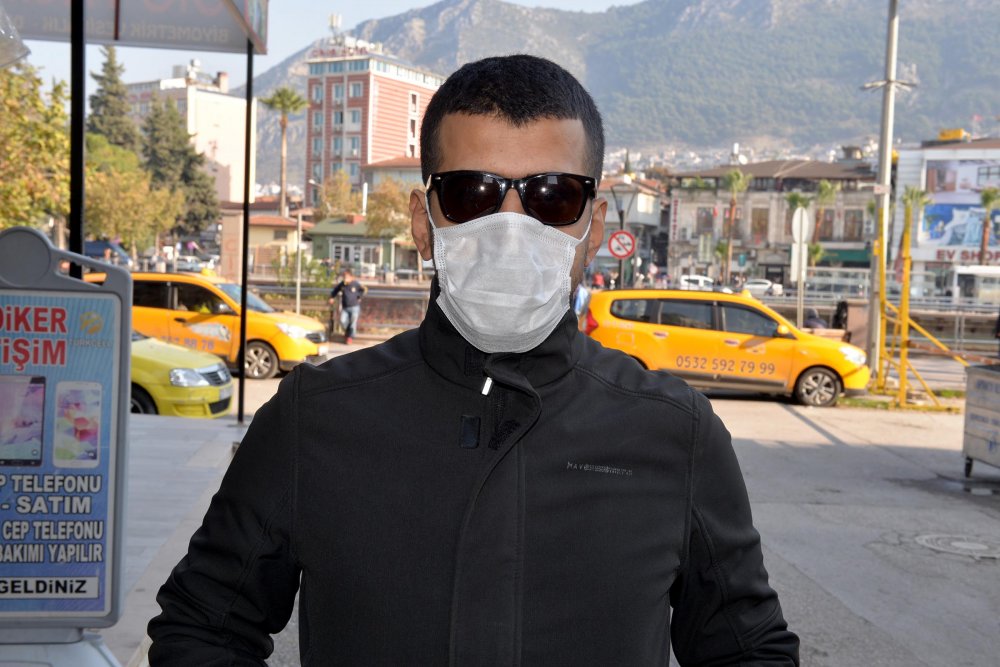 Hatay'da vaka artışı tedirgin etti