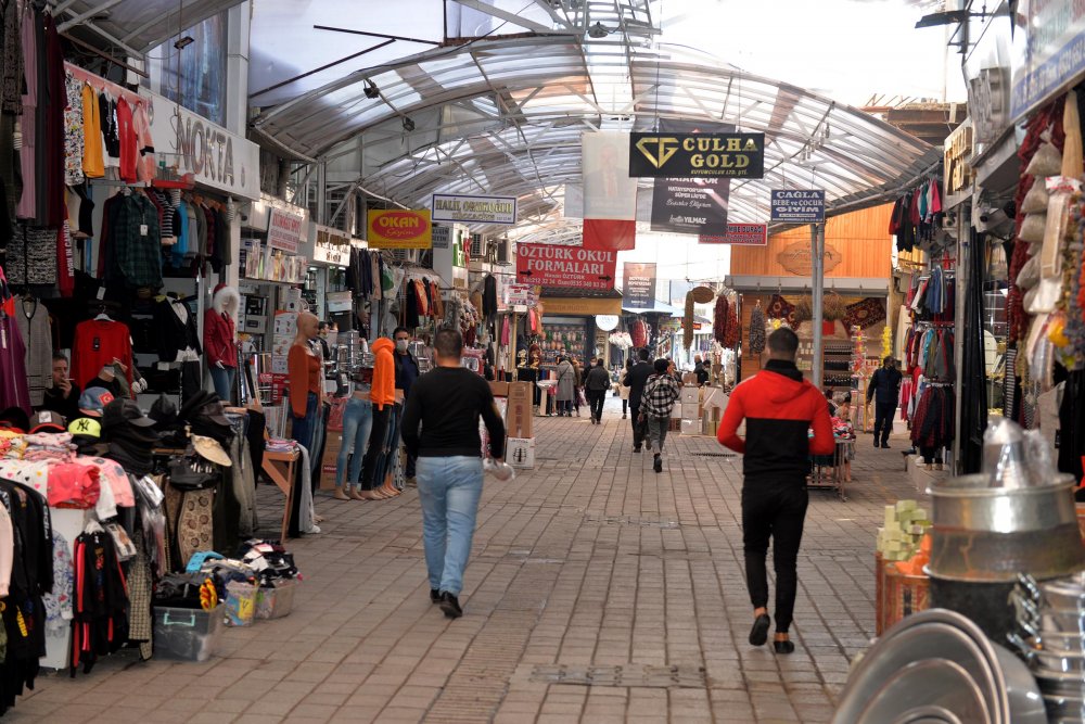 Hatay'da vaka artışı tedirgin etti
