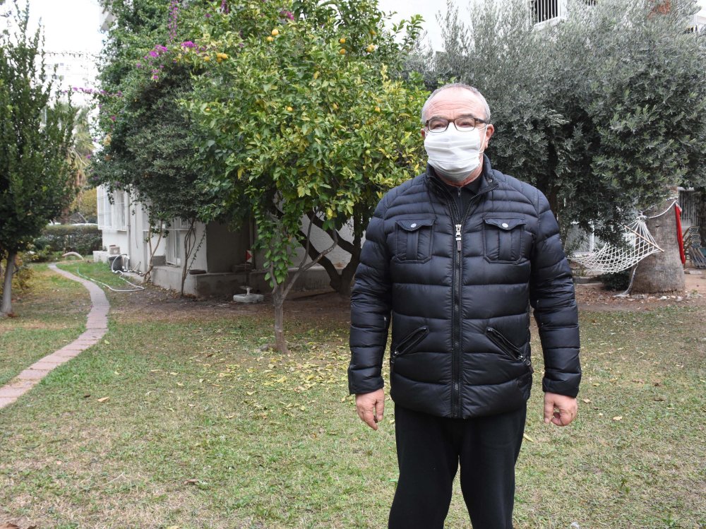 İnşaat mühendisinden İzmir için 'acil kentsel dönüşüm' çağrısı