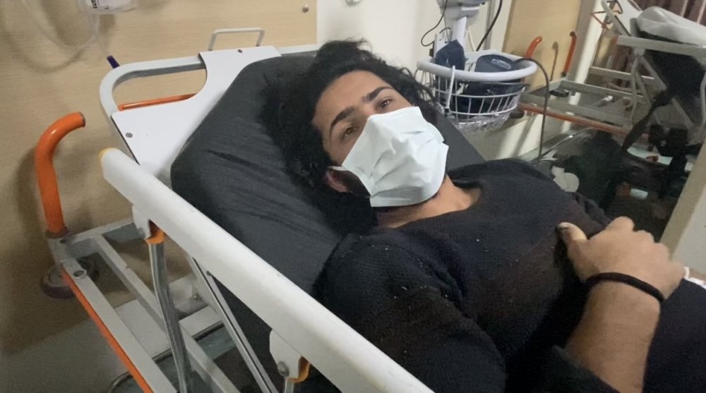 İstanbul'da yemekten zehirlenme iddiası: 200 işçi hastaneye kaldırıldı