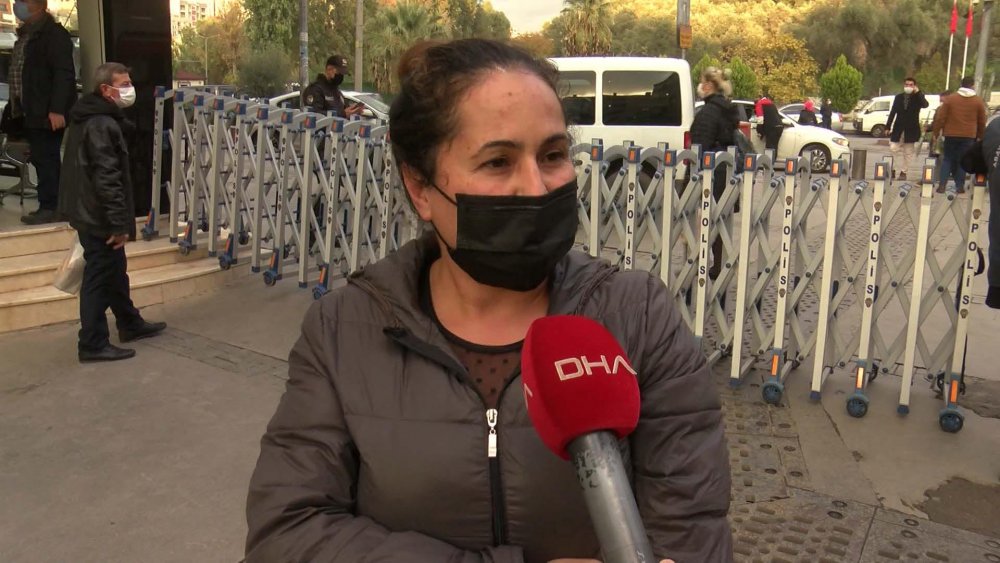 İzmir'deki çarşılarda koronavirüs önlemleri artırıldı