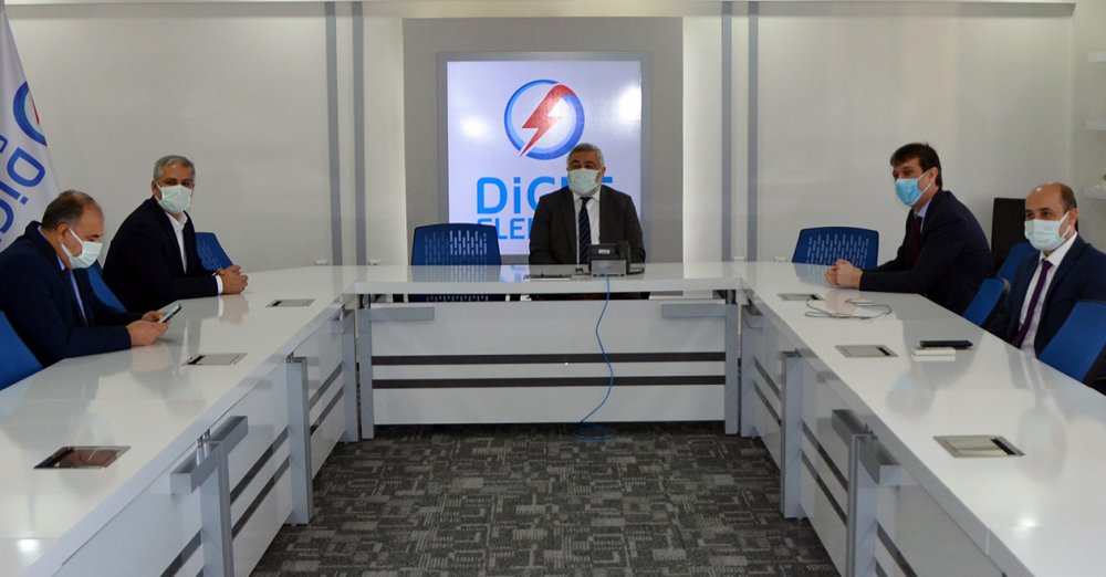 3K Enerji Projesi’nde, hedef 1 milyon abone