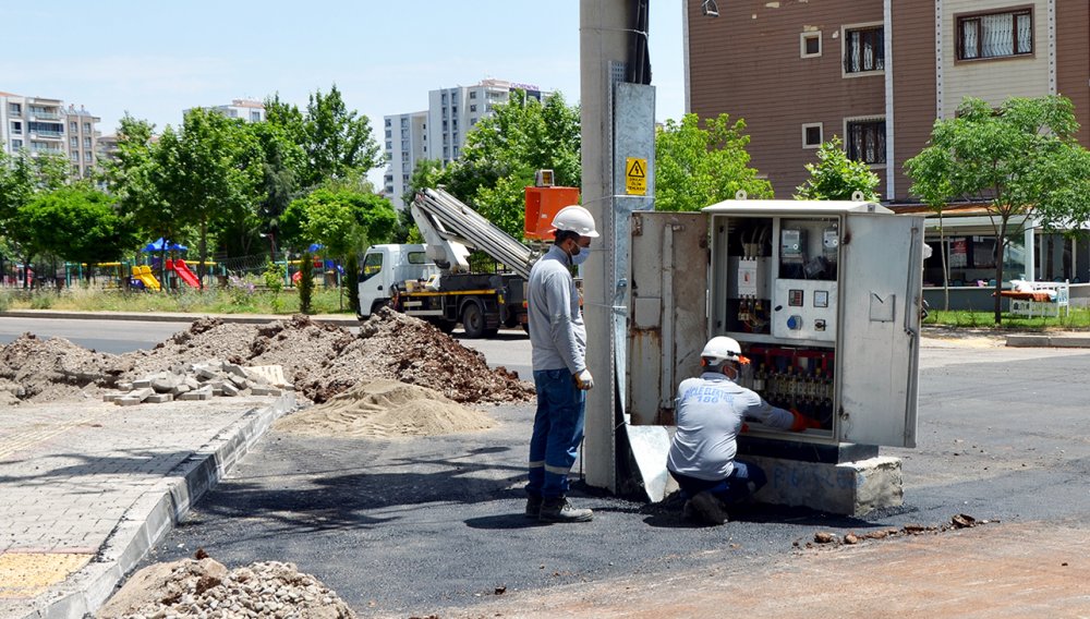 3K Enerji Projesi’nde, hedef 1 milyon abone