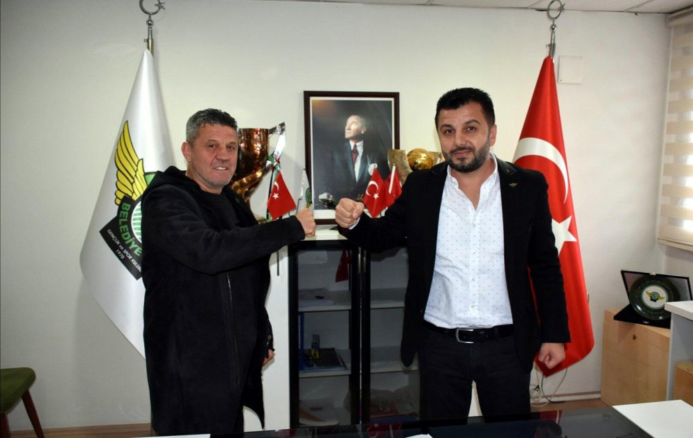 Akhisarspor'da Dilsöz dönemi