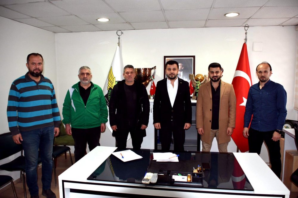 Akhisarspor'da Dilsöz dönemi