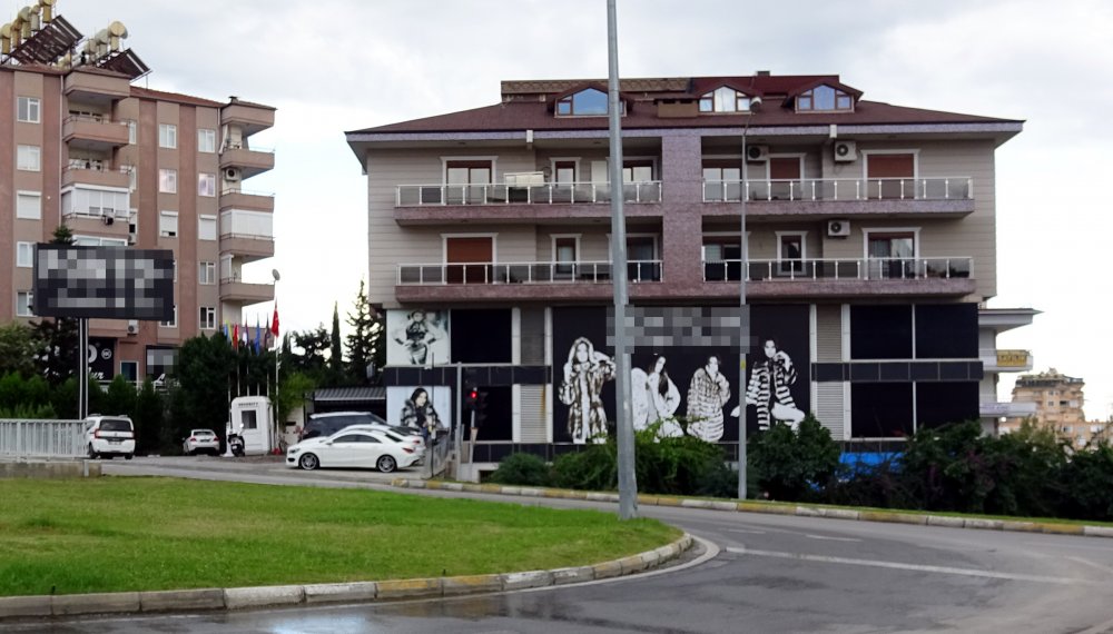 Alanyalılardan onlarca kişinin katıldığı mevlide tepki