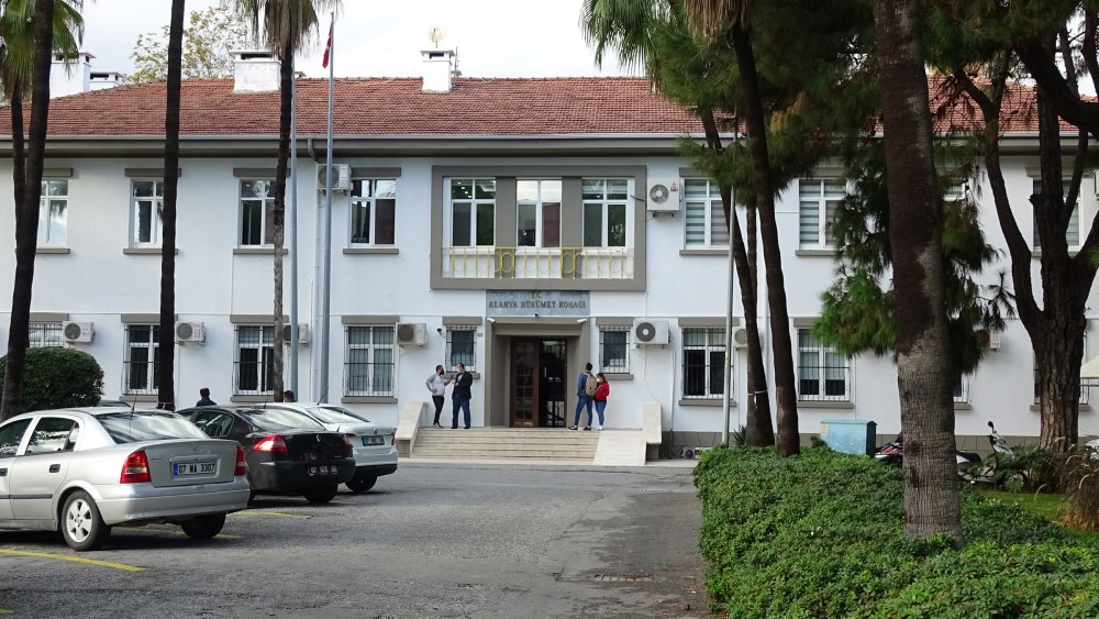 Alanyalılardan onlarca kişinin katıldığı mevlide tepki