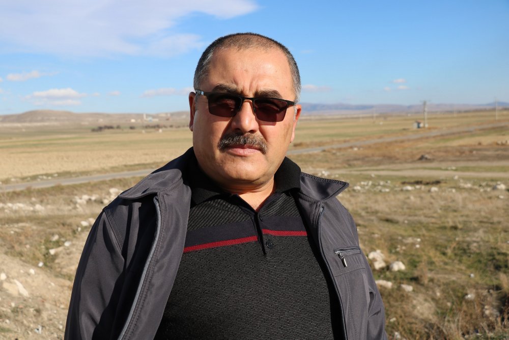 Ana tanrıça heykeli 'Kybele', 60 yıl sonra Türkiye'ye dönüyor