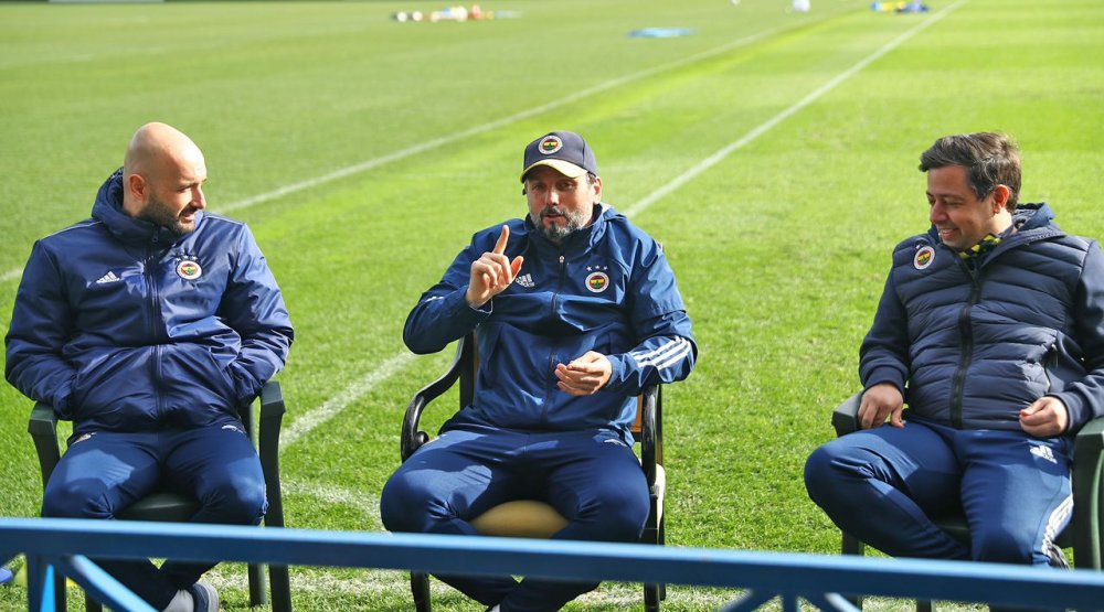 Erol Bulut: Allah'tan başka kimseden korkumuz yok