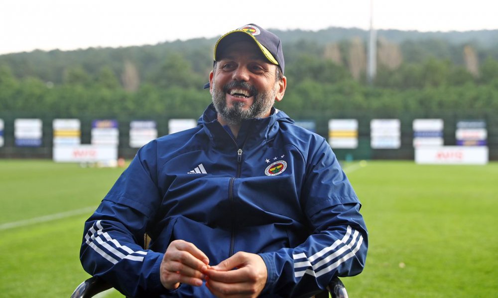 Erol Bulut: Allah'tan başka kimseden korkumuz yok