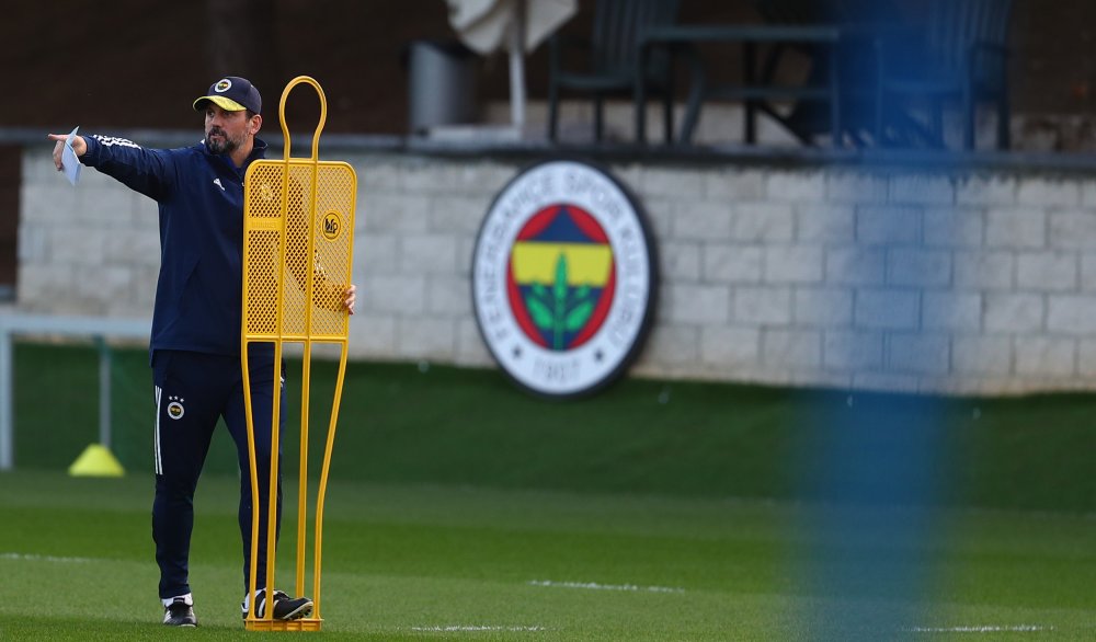 Fenerbahçe, Yeni Malatyaspor maçına hazır