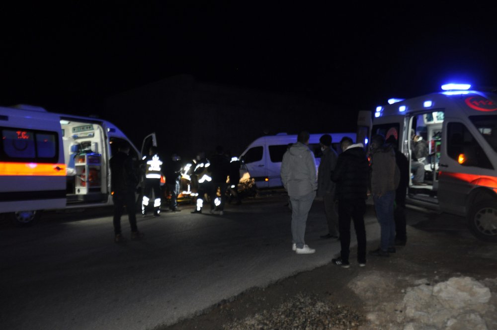 Kendi yarasını unuttu, arkadaşını düşündü