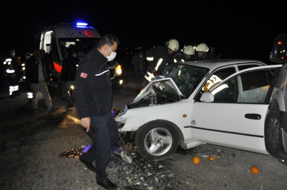 Kendi yarasını unuttu, arkadaşını düşündü