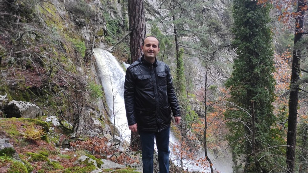 Alman bilim insanı Sintenis’in Kaz Dağları’nda yaşadığı mağara turizme açılacak