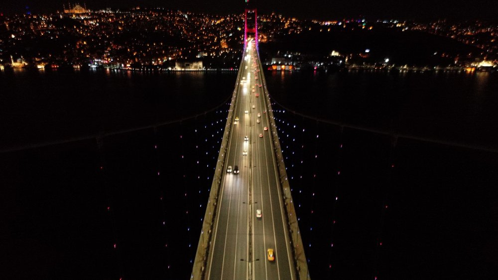 Sokağa çıkma kısıtlaması