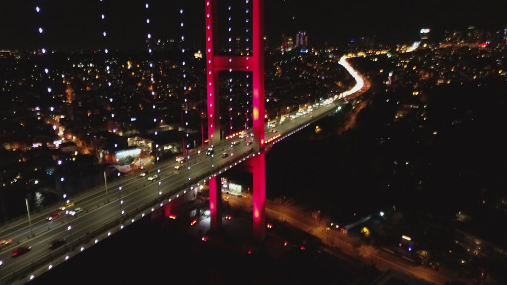 Sokağa çıkma kısıtlaması