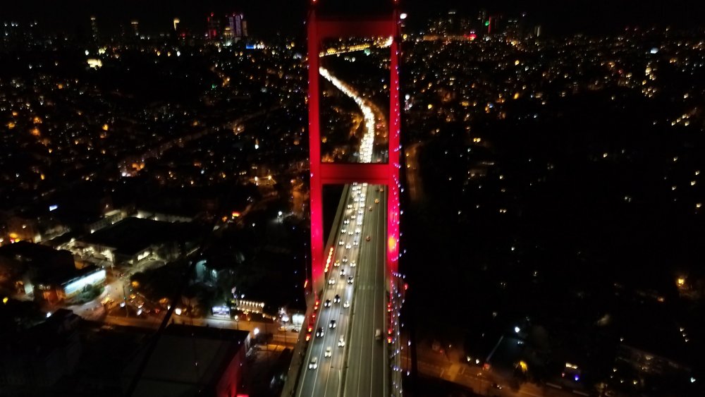 Sokağa çıkma kısıtlaması