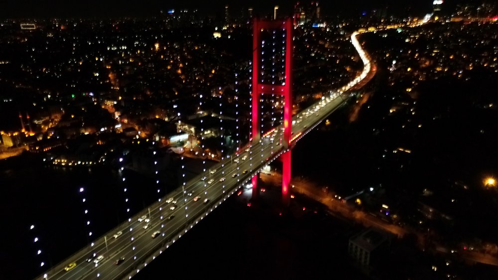Sokağa çıkma kısıtlaması