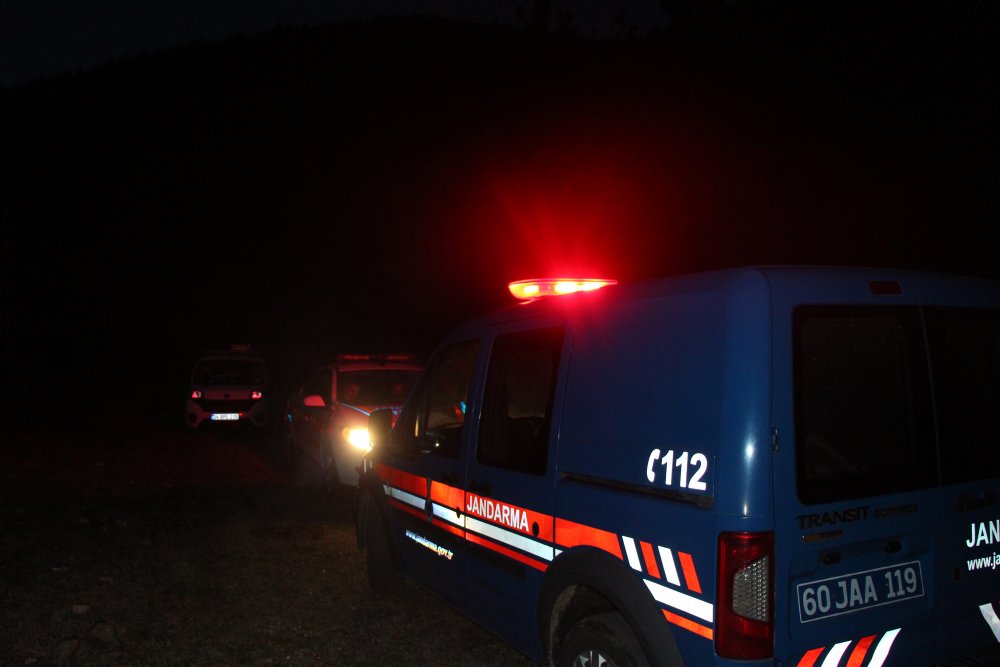 Tokat'ta kablo hırsızları 6 köyü internetsiz bıraktı