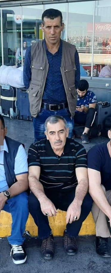 Ankara'da, Şantiye alanında toprak kayması: 2 işçi öldü