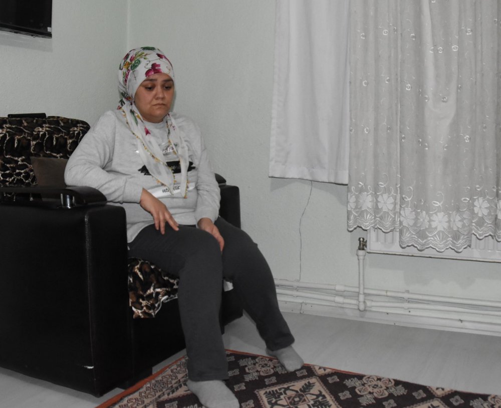 Çocuklarını sattığı iddia edilen Emine Çaylı: Hiçbir anne yapmaz bunu